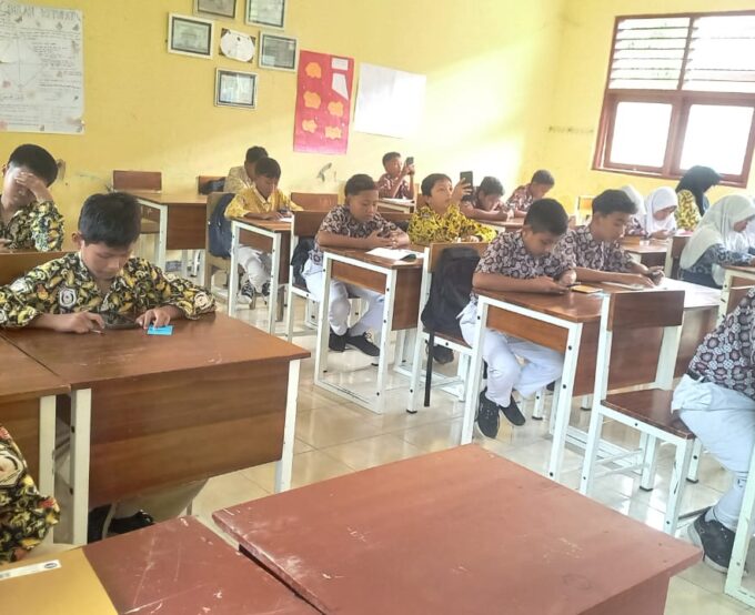 Placement Test